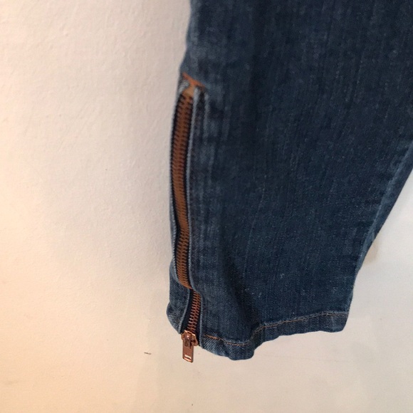 Le Lis Blanc Jeans size EUR38 Waist 27 Please Refer to Measurements - Picture 3 of 7